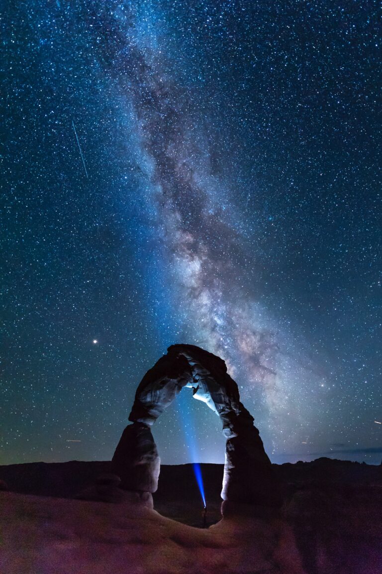 Stonehenge was a form of spiritual astrology